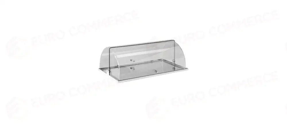 DOMINO PORTABRIOCHE B.CO 48X32 H17 - 141277 - MORINI