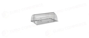 DOMINO PORTABRIOCHE B.CO 48X32 H17 - 141277 - MORINI