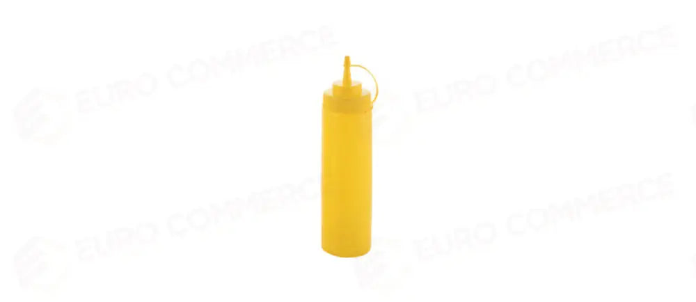 DOSATORE LIQUIDI GIALLO C/T 680 JQ-B104Y - 126605 - MORINI