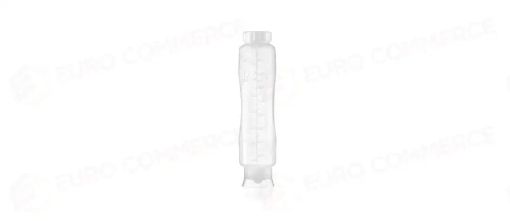 DOSATORE LIQUIDI POLIETILENE CL95 - 203074 - MORINI