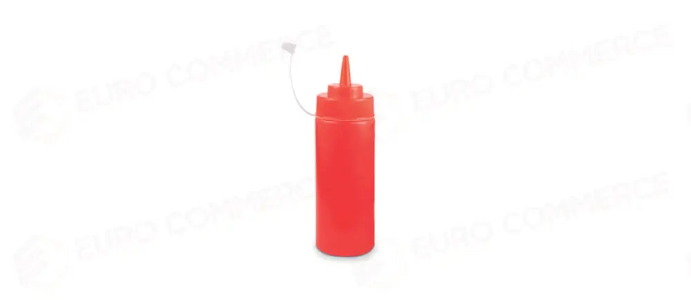 DOSATORE LIQUIDI ROSSO ML360 C/T - 119697 - MORINI