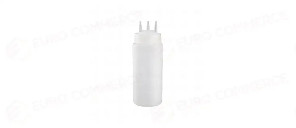 DOSATORE LIQUIDI TRASP.3 FORI ML450 - 144023 - MORINI
