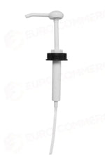 DOSATORE PER PASTA COMBUSTIBILE HENDI (L)280MM - 195604