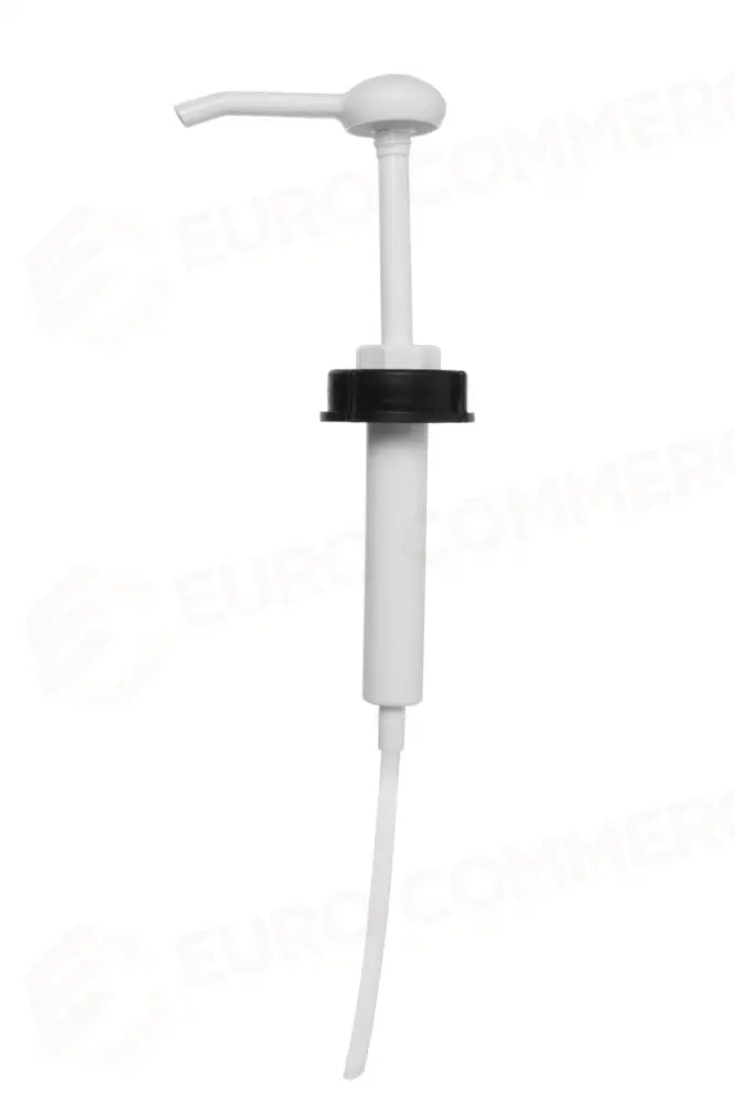 DOSATORE PER PASTA COMBUSTIBILE HENDI (L)280MM - 195604