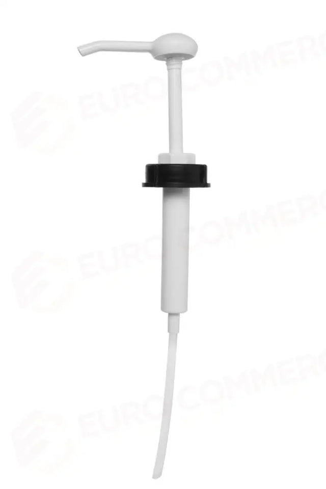 DOSATORE PER PASTA COMBUSTIBILE, HENDI, (L)280MM - 195604