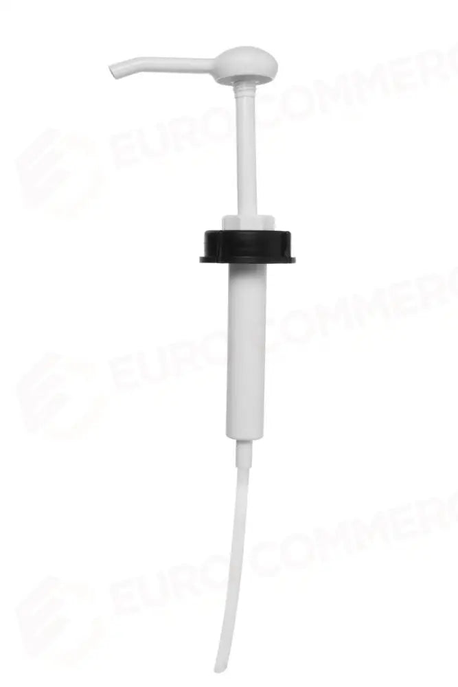 DOSATORE PER PASTA COMBUSTIBILE (L)280MM - HENDI