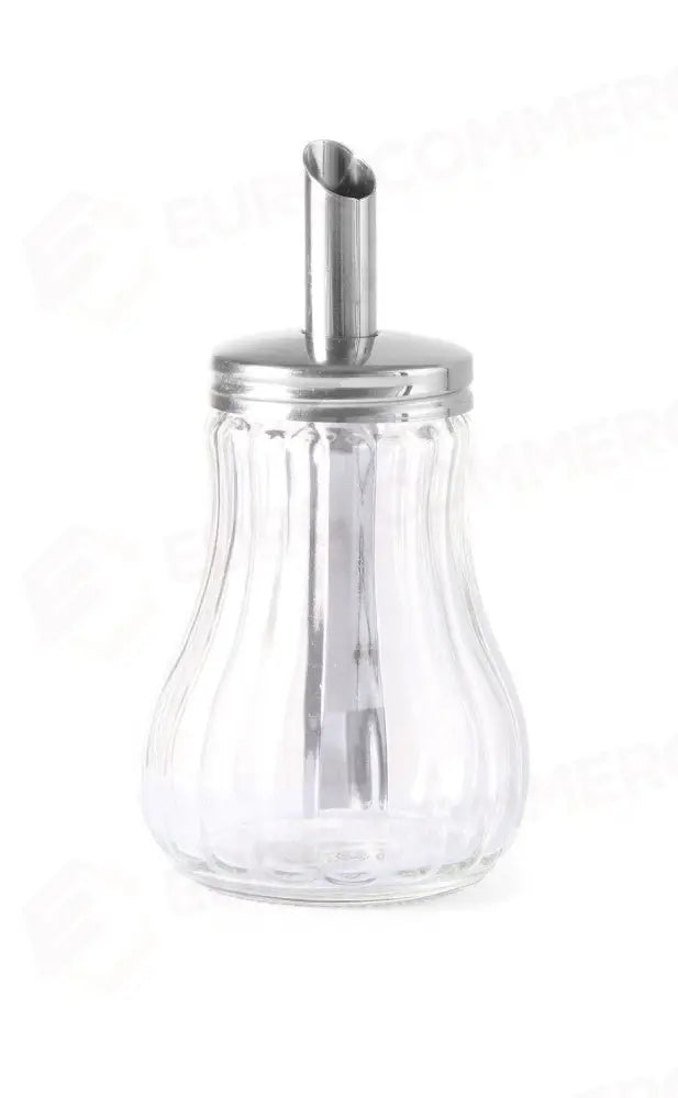 DOSATORE PER ZUCCHERO 0,2L Ø80X(H)140MM - HENDI