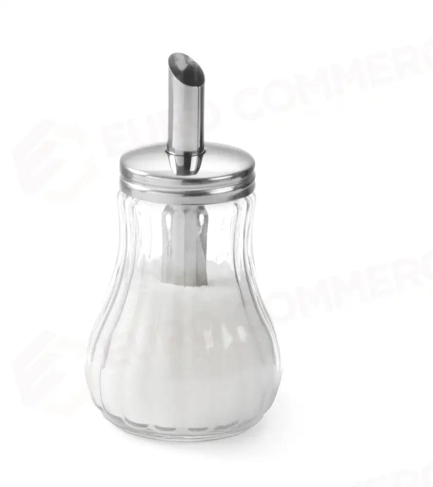 DOSATORE PER ZUCCHERO HENDI 0,2L Ø80X(H)140MM - 452400