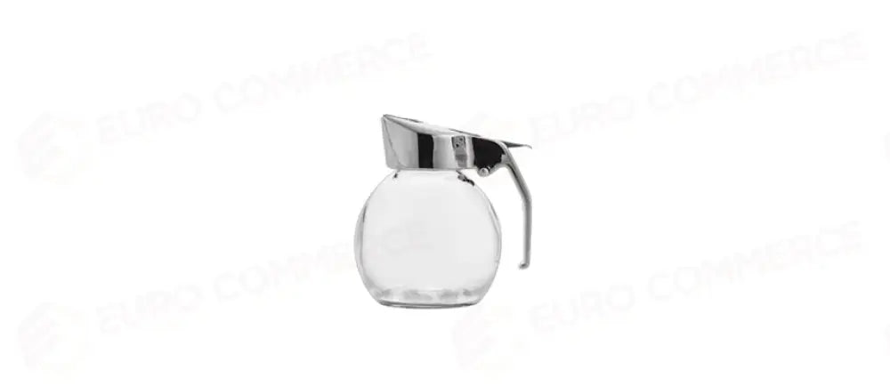 DOSATORE ZUCCHERO MIELE GR.280 - 37976 - MORINI