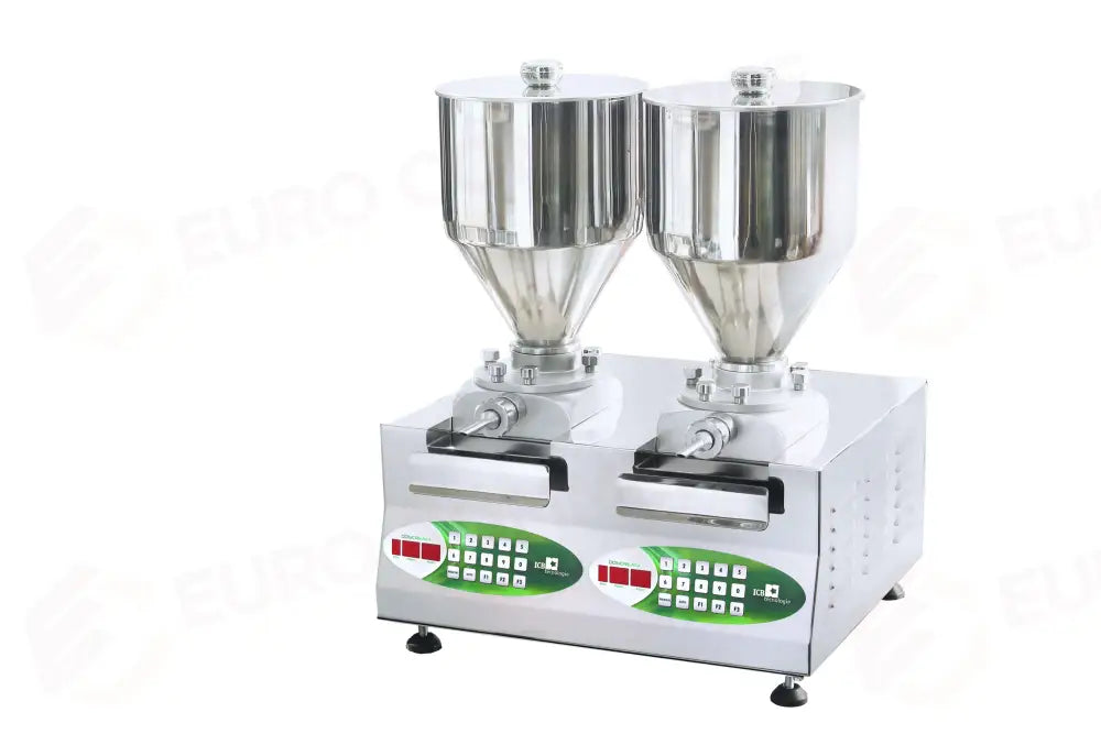 DOSATRICE RIEMPITRICE DOSICREAM-2 - ICB TECNOLOGIE
