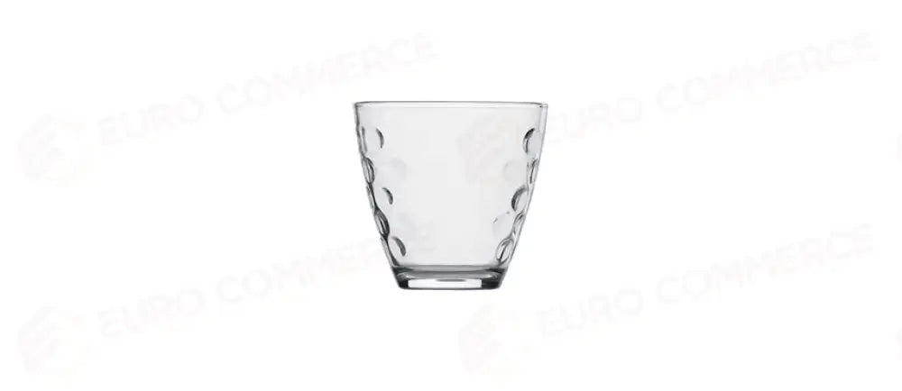 DOTS BICCHIERE ACQUA 26 VC6KFN23G - 118038 - MORINI