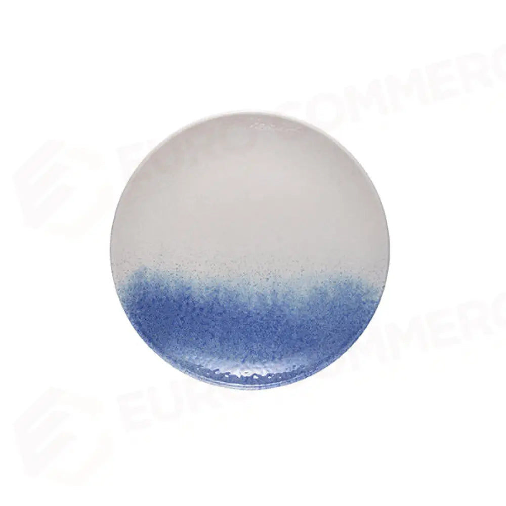 DOTS LONA FLAT PIATTO 21 CM - 20053-111021 - ID FINE