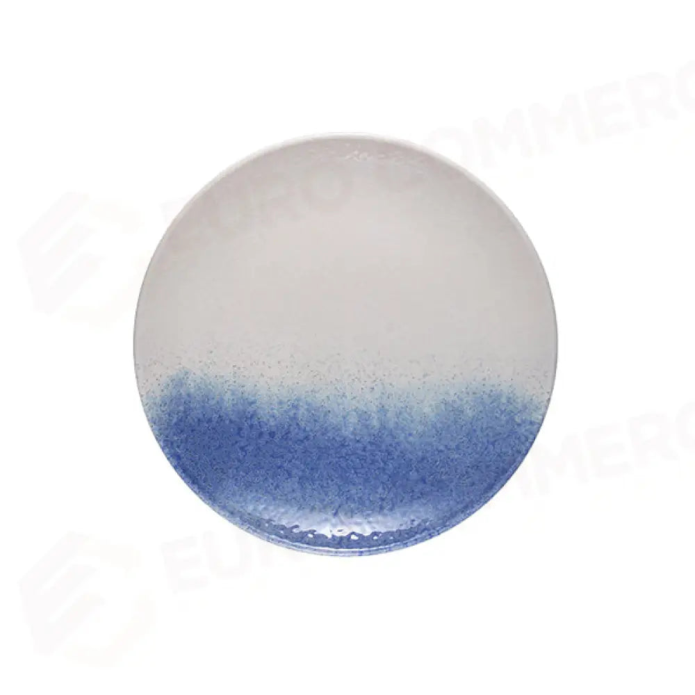 DOTS LONA FLAT PIATTO 23 CM - 20053-111023 - ID FINE