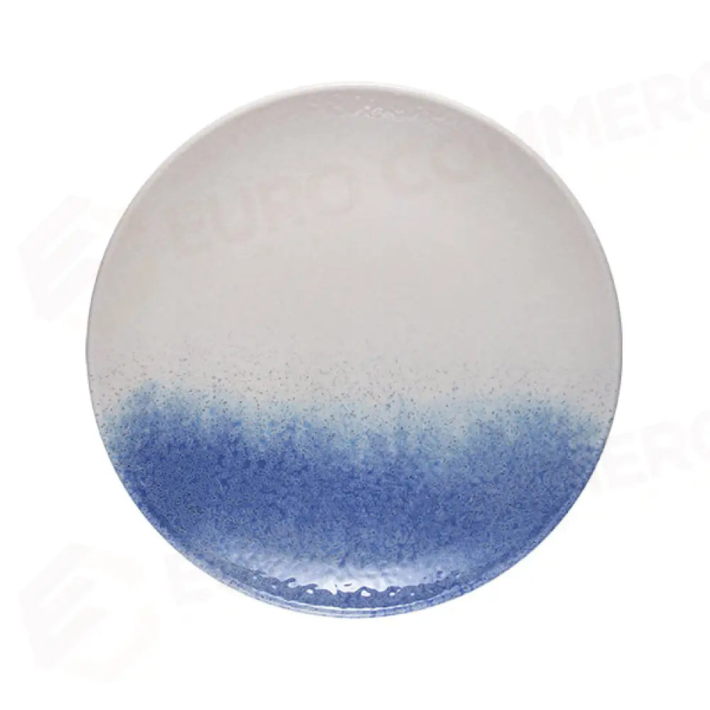 DOTS LONA FLAT PIATTO 30 CM - 20053-111030 - ID FINE
