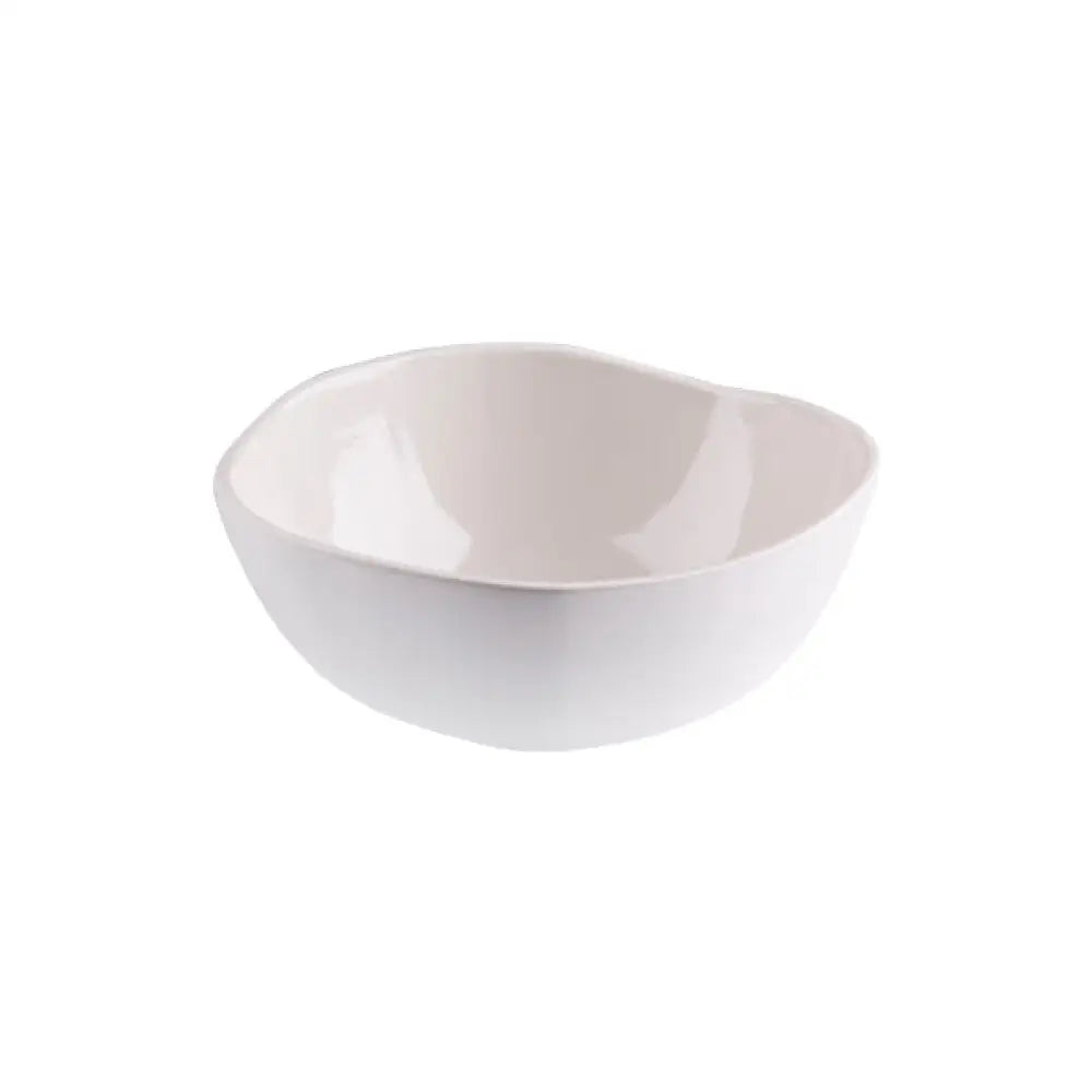DOVE SONNET ORGANIC BOWL 20 CM 1250 CC - DOV-SNTAKS20 - ID FINE