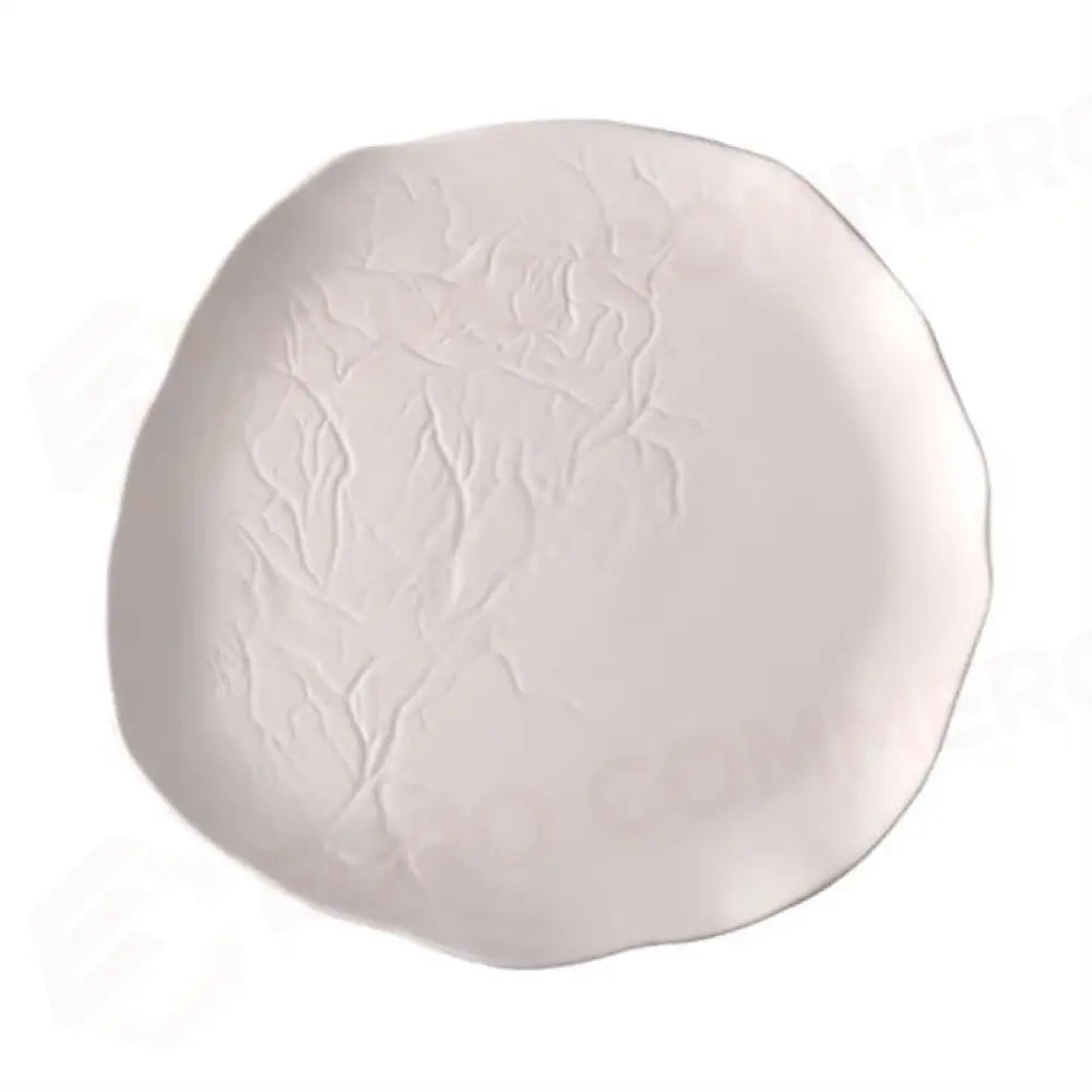 DOVE SONNET PIATTO PIANO 15 CM - DOV-SNTDZ15 - ID FINE