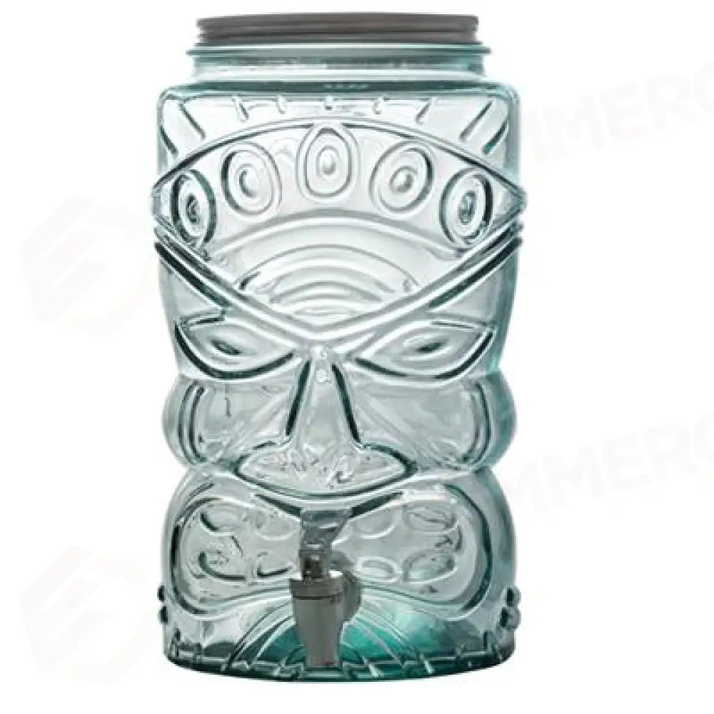 DRINK DISPENSER 6 LT TIKI 5298G20 SAN MIGUEL - 10140212 - MEDRI