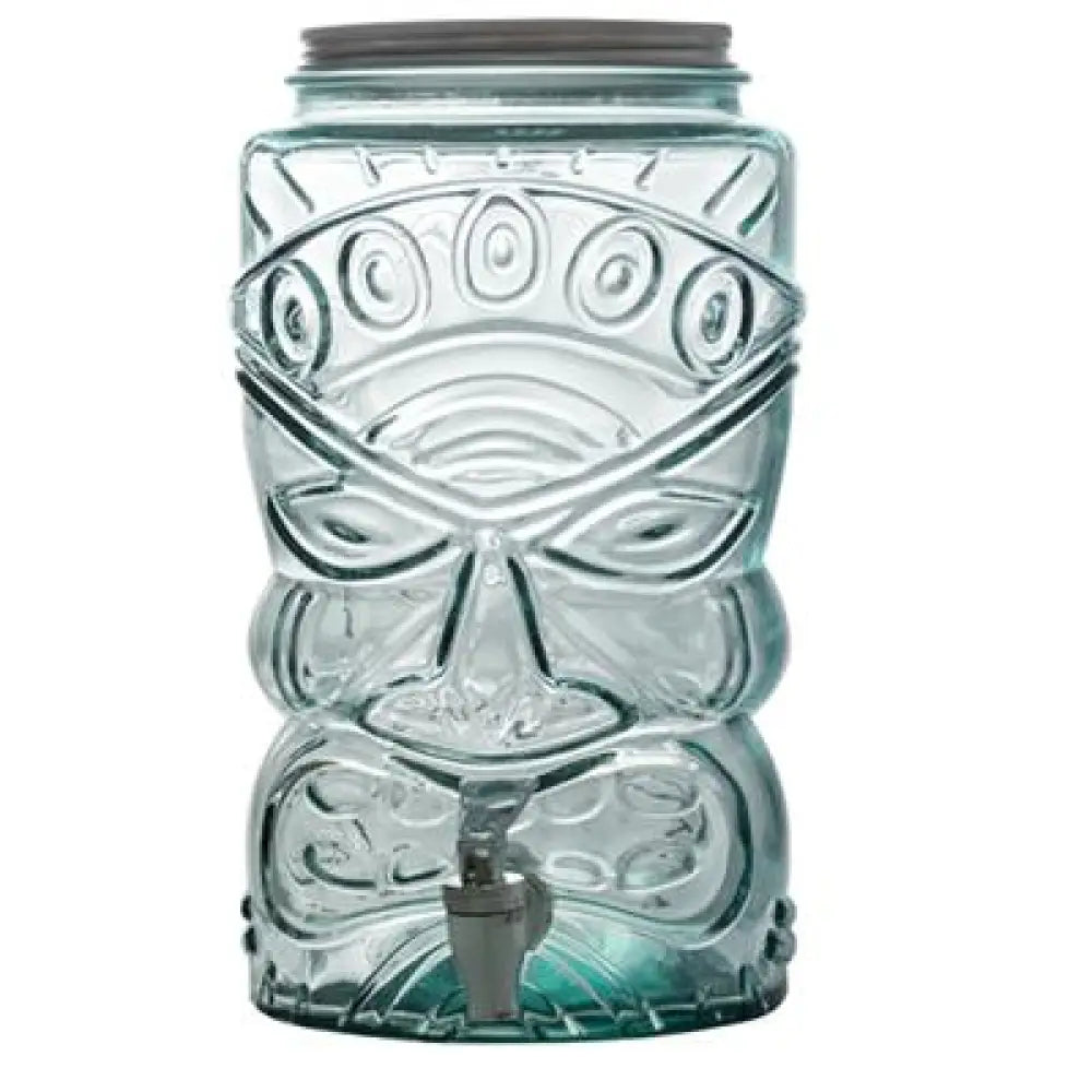DRINK DISPENSER 6 LT TIKI 5298G20 SAN MIGUEL - 10140212 - MEDRI