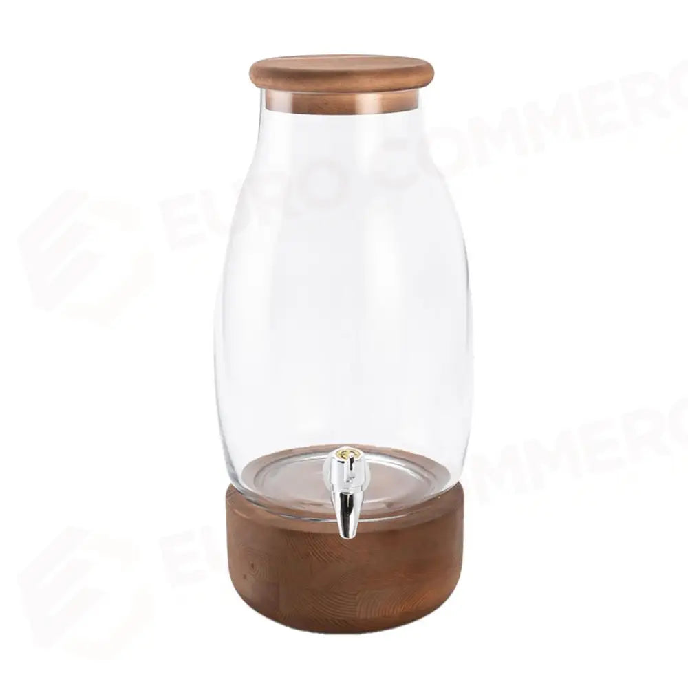 DRINK DISPENSER CON RUBINETTO 5.5 LT ESSENTIAL DGH230041 MEDRI - 12440031 - MEDRI