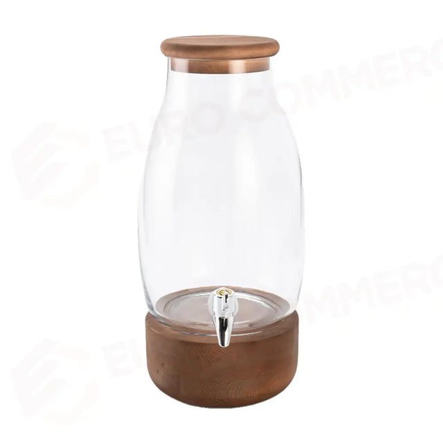 DISTRIBUTEUR DE BOISSONS AVEC ROBINET 5,5 LT ESSENTIAL DGH230041 MEDRI - 12440031 - MEDRI