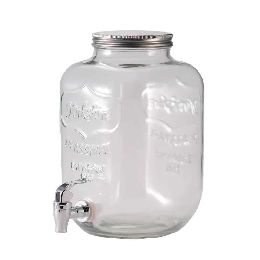 DRINK DISPENSER CON RUBINETTO 5 LT EGD-5 MEDRI - 13650192 - MEDRI