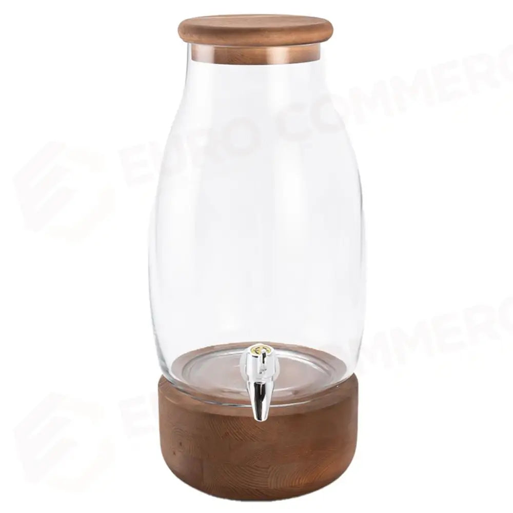 DRINK DISPENSER CON RUBINETTO 7.5 LT ESSENTIAL DGH230042 MEDRI - 12440032 - MEDRI