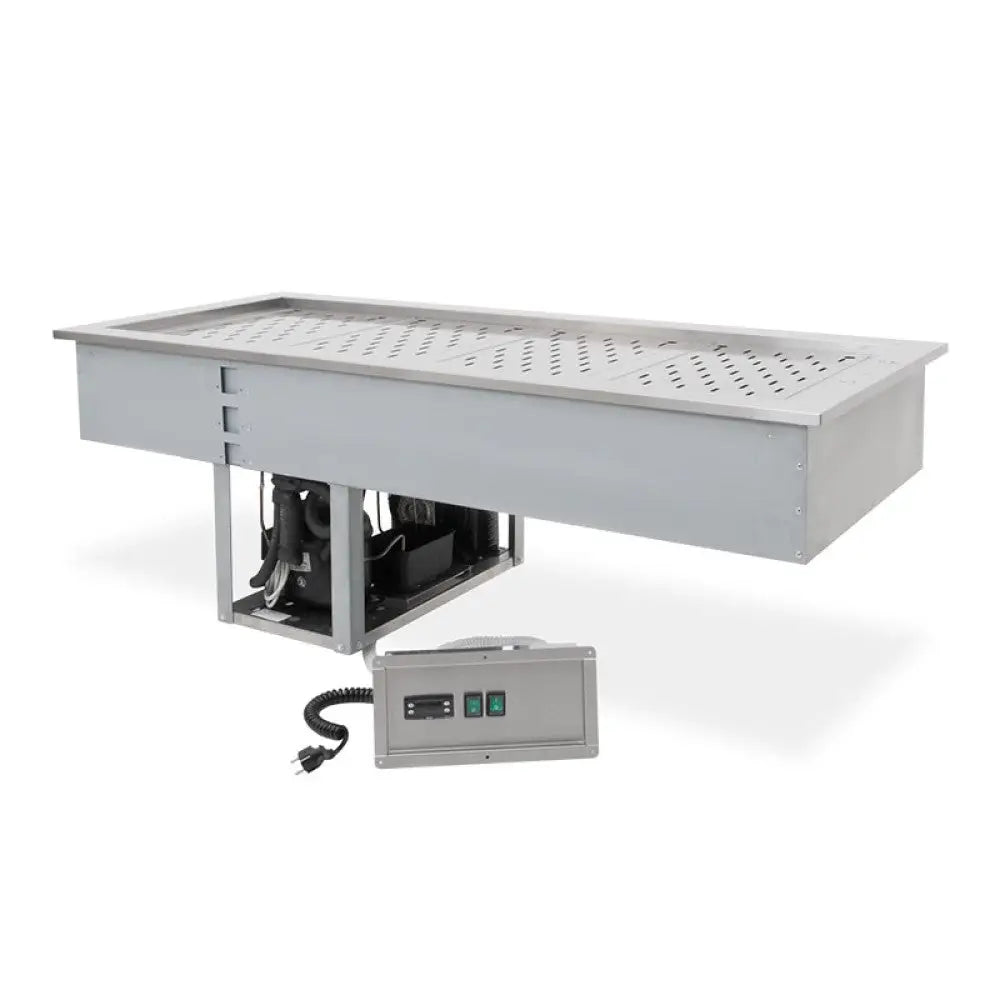 DROP-IN FREDDO GN 4/1 - 6980.4 - METALCARRELLI - CARRELLI