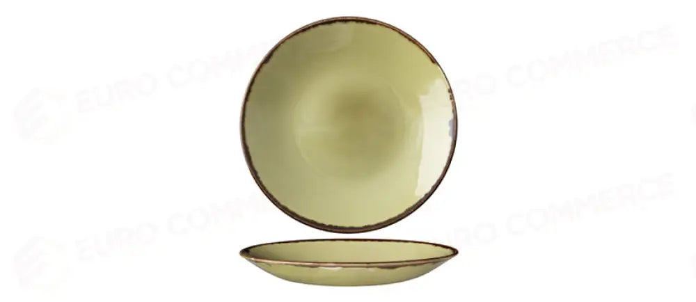 DUDSON HARVEST GREEN PIATTO FONDO 28,1 - 138468 - MORINI