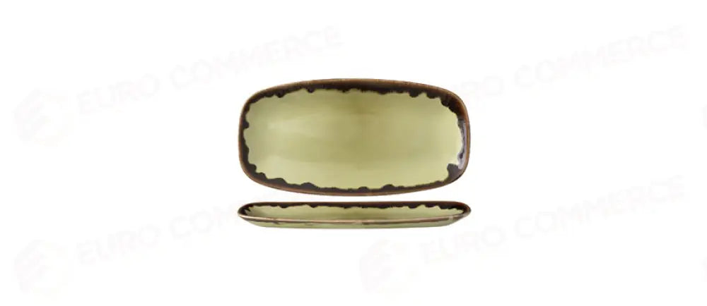 DUDSON HARVEST GREEN V.RETTANGOLARE 29,8X15,3 - 138807 - MORINI