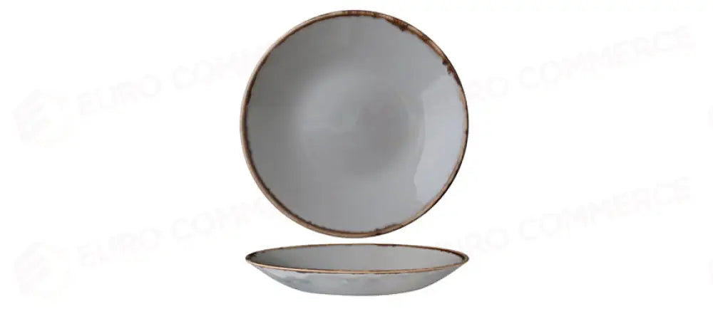 DUDSON HARVEST GREY PIATTO FONDO 28,1 - 138519 - MORINI