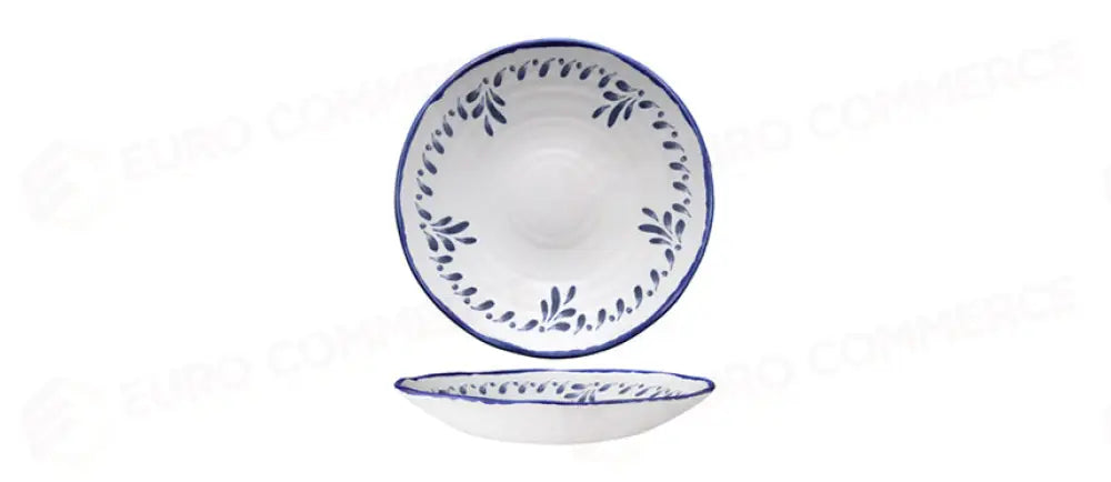 DUDSON HARVEST MEDITERR.PIATTO FONDO 25 - 140817 - MORINI