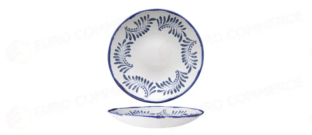 DUDSON HARVEST MEDITERR.PIATTO FONDO 27,9 - 140997 - MORINI