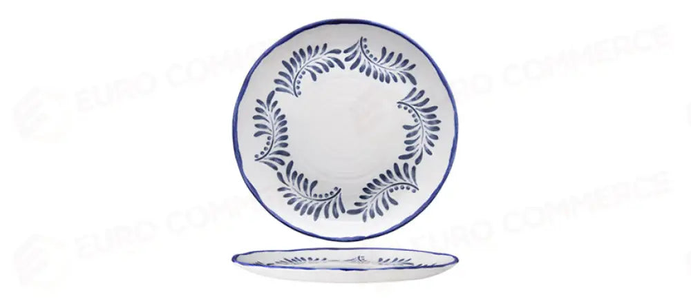 DUDSON HARVEST MEDITERR.PIATTO PIANO 29 - 140901 - MORINI