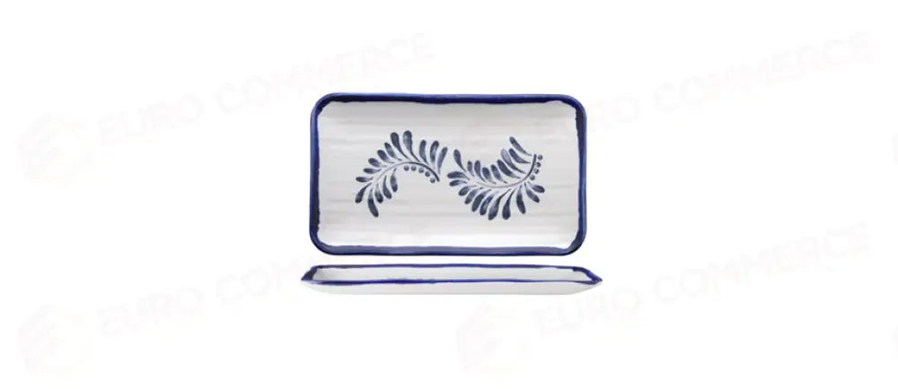 DUDSON HARVEST MEDITERR.V.RETTANGOLARE 27X16 - 140829 - MORINI