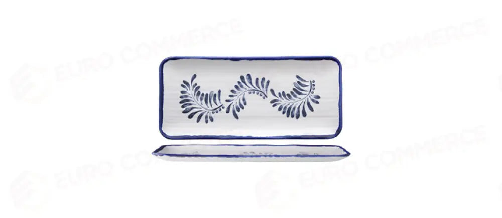 DUDSON HARVEST MEDITERR.V.RETTANGOLARE 34,6X15,6 - 140902 - MORINI