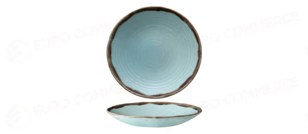 DUDSON HARVEST TURCHESE PIATTO FONDO 27,9 - 139160 - MORINI