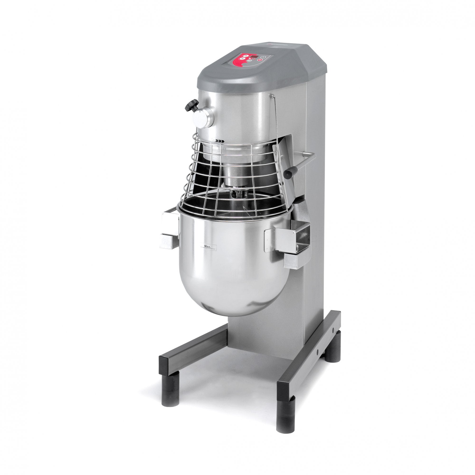 IMPASTATRICE PLANETARIA IMPASTATRICE PLANETARIA BE-30 230/50-60/1 - 1500280 - SAMMIC