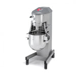 IMPASTATRICE PLANETARIA IMPASTATRICE PLANETARIA BE-30C 230/50-60/1 - 1500281 - SAMMIC