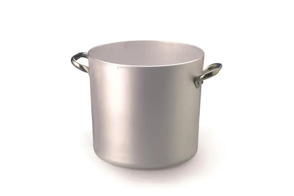 PENTOLA 20 CM ALLUMINIO - 5 MM - RADIANTE ALMR1103 AGNELLI - 0070881 - MEDRI