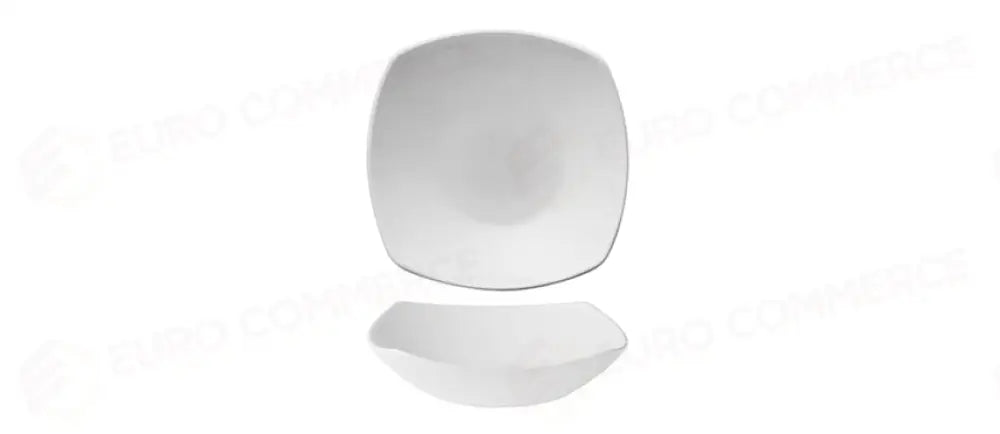 ECLISSI B.CO QUADRO PIATTO FONDO 21,3 CT12N16 - 136106 - MORINI