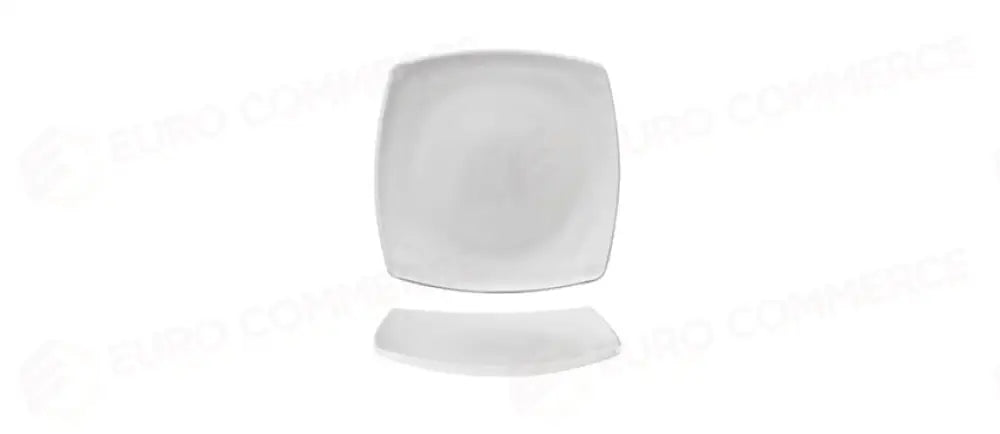 ECLISSI B.CO QUADRO PIATTO FRUTTA 17,6 CT12 - 136108 - MORINI