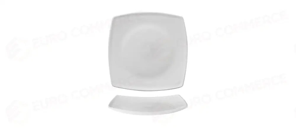 ECLISSI B.CO QUADRO PIATTO PIANO 26,6 CT12N16 - 136105 - MORINI