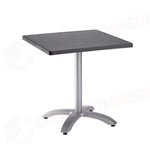 ECOFIX TAVOLO 70 X 70 CM - GROSFILLEX - TAVOLI E BASI