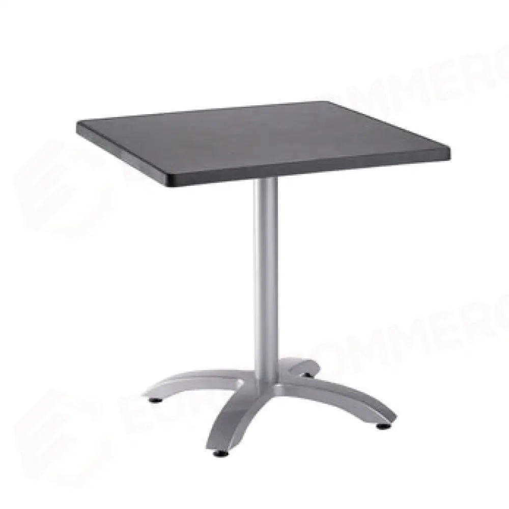 ECOFIX TAVOLO 70 X 70 CM - GROSFILLEX - TAVOLI E BASI