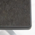 ECOFIX TAVOLO 70 X 70 CM - GROSFILLEX - TAVOLI E BASI