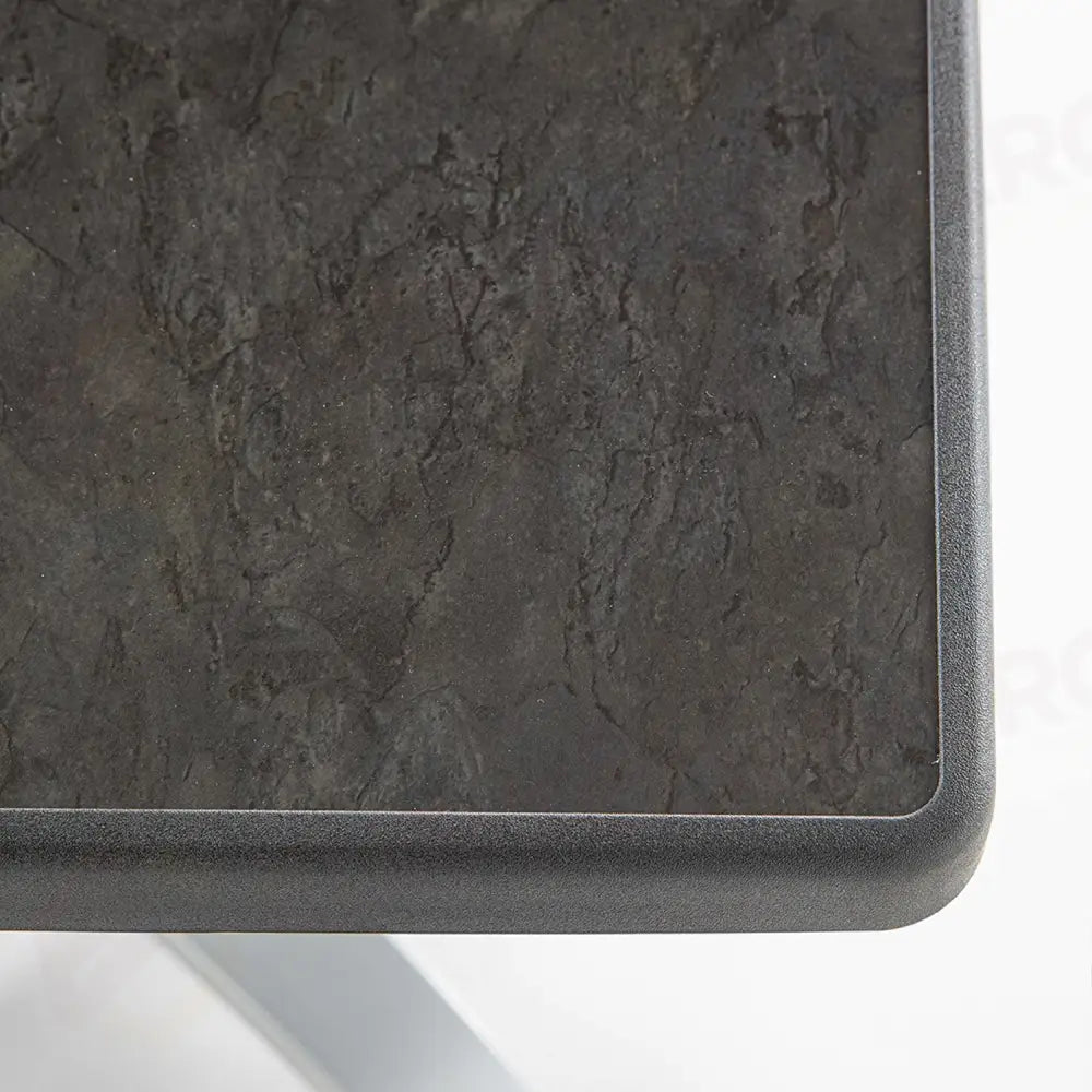 ECOFIX TAVOLO 70 X 70 CM - GROSFILLEX - TAVOLI E BASI