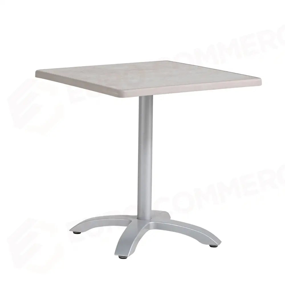 ECOFIX TAVOLO 70 X 70 CM - GROSFILLEX - TAVOLI E BASI