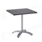 ECOFIX TAVOLO 70 X 70 CM - GROSFILLEX - TAVOLI E BASI