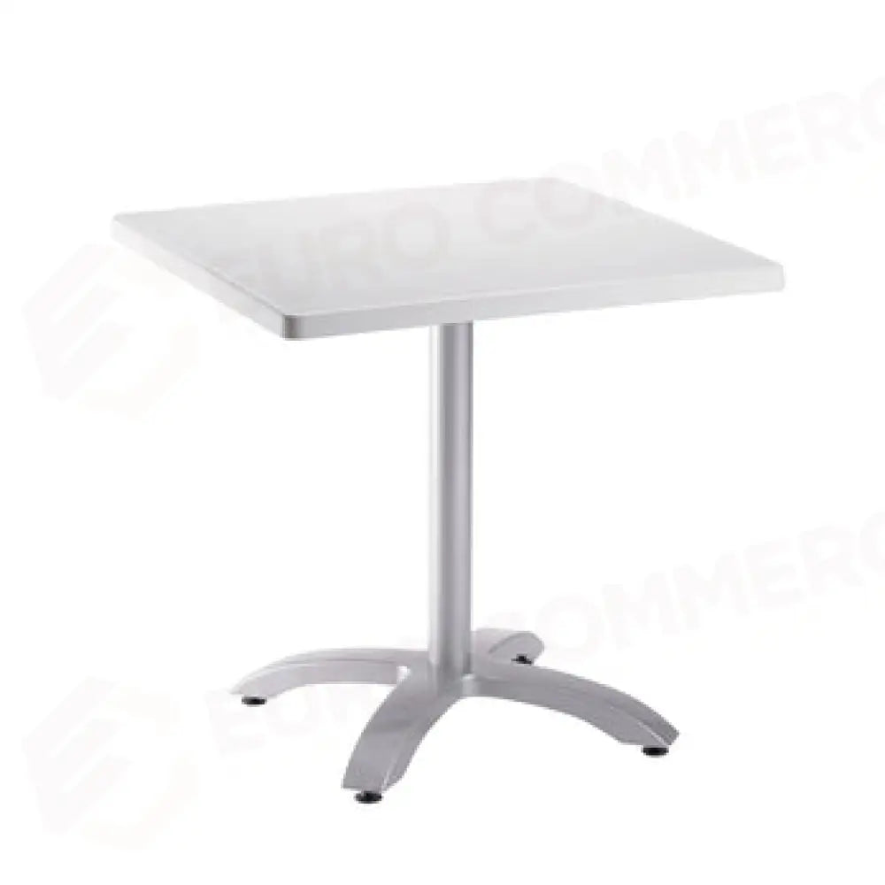 ECOFIX TAVOLO 70 X 70 CM - GROSFILLEX - TAVOLI E BASI