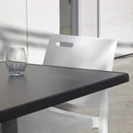ECOFIX TAVOLO 70 X 70 CM - GROSFILLEX - TAVOLI E BASI